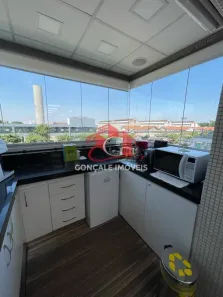 Sala Comercial à venda, 47m² no Santana, São Paulo