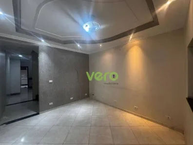 Casa com 3 Quartos para alugar, 75m² no Jardim Novo Horizonte, Americana