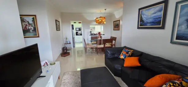 Apartamento com 3 Quartos à venda, 105m² no Parque Campolim, Sorocaba