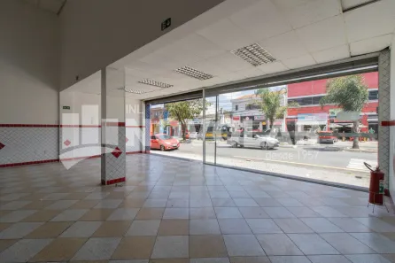 Ponto Comercial para alugar, 225m² no Parque Jurema, Guarulhos