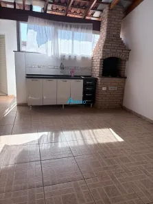 Casa de Condomínio com 3 Quartos para alugar, 180m² no Condomínio Residencial Parque da Liberdade I, São José do Rio Preto