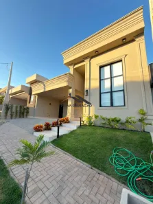 Casa de Condomínio com 3 Quartos à venda, 166m² no Residencial Maria Júlia, São José do Rio Preto