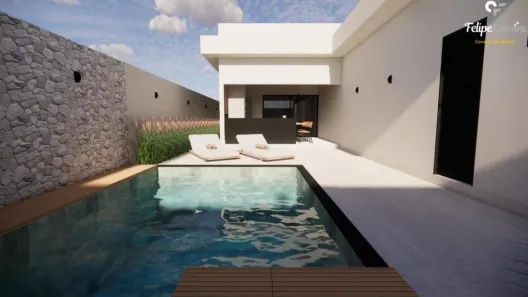 Casa de Condomínio com 3 Quartos à venda, 195m² no Campestre, Piracicaba