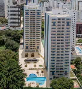 Apartamento com 4 Quartos à venda, 112m² no Candeal, Salvador