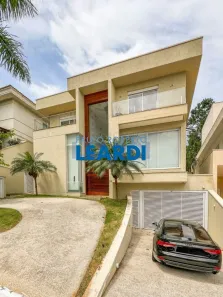 Casa com 4 Quartos à venda, 525m² no Alphaville Conde II, Barueri