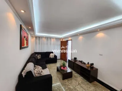 Sobrado com 3 Quartos à venda, 181m² no Jardim Anália Franco, São Paulo