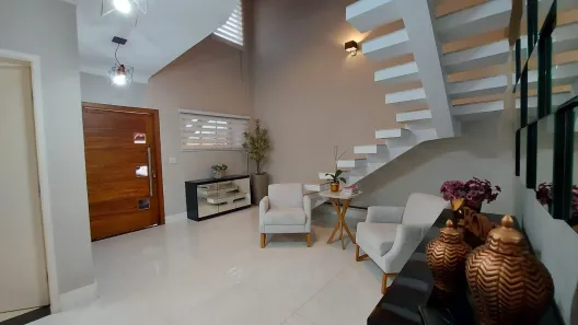 Sobrado com 3 Quartos à venda, 300m² no Loteamento Residencial Campos do Conde II, Tremembé