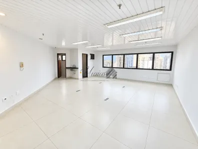 Sala Comercial para alugar, 50m² no Vila da Saúde, São Paulo