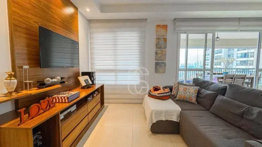Apartamento com 3 Quartos à venda, 124m² no Vila Progresso, Guarulhos