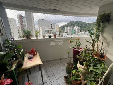 Apartamento com 3 Quartos à venda, 110m² no Victor Konder, Blumenau