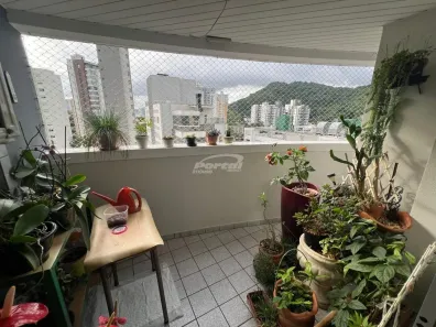 Apartamento com 3 Quartos à venda, 110m² no Victor Konder, Blumenau