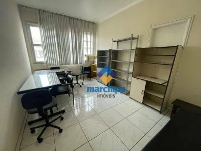Sala Comercial à venda, 45m² no Centro, Niterói