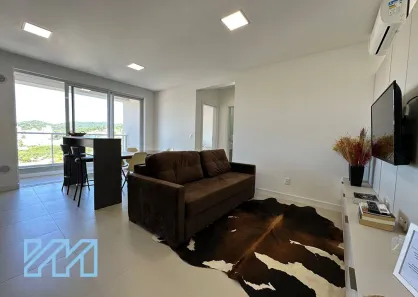 Apartamento com 2 Quartos à venda, 64m² no Praia Brava de Itajaí, Itajaí