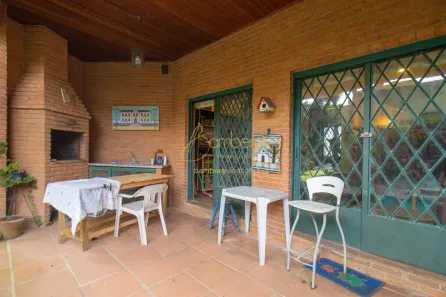 Casa com 6 Quartos à venda, 379m² no Jardim Petrópolis, São Paulo
