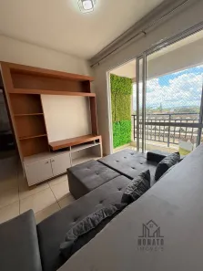 Apartamento com 2 Quartos à venda, 55m² no Vila Rosa, Goiânia