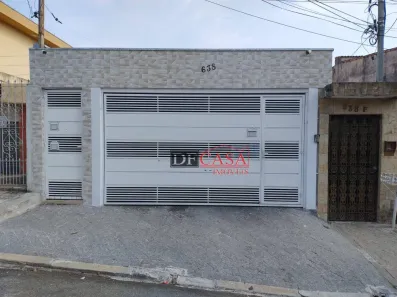 Casa com 3 Quartos à venda, 145m² no Penha de França, São Paulo