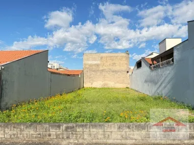 Lote/Terreno à venda, 250m² no Parque da Represa, Jundiaí