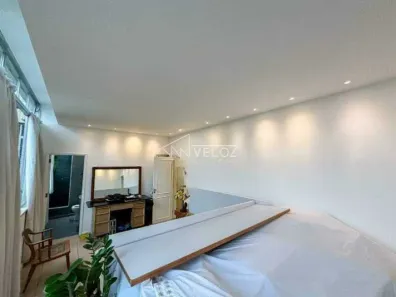 Apartamento com 2 Quartos à venda, 128m² no Ipanema, Rio de Janeiro