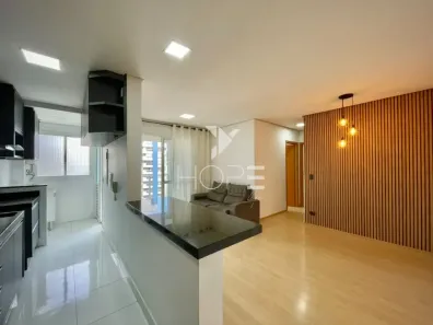 Apartamento com 2 Quartos à venda, 64m² no Gleba Fazenda Palhano, Londrina