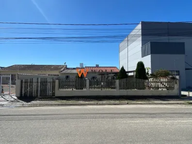 Casa com 2 Quartos à venda, 82m² no Aririú, Palhoça