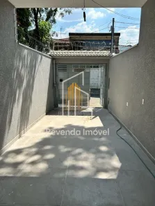 Casa com 3 Quartos à venda, 150m² no Jardim Consórcio, São Paulo