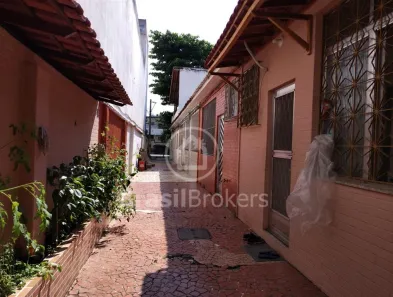 Casa com 2 Quartos à venda, 36m² no Olaria, Rio de Janeiro