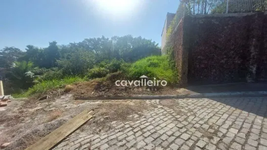 Lote/Terreno à venda, 389m² no Flamengo, Maricá