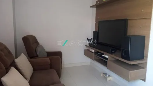 Casa de Condomínio com 3 Quartos à venda, 85m² no Parque Imperador, Campinas