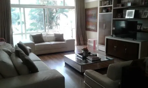Apartamento com 3 Quartos à venda, 192m² no Jardim Paulista, São Paulo