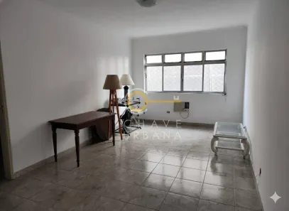Apartamento com 2 Quartos à venda, 96m² no Ponta da Praia, Santos