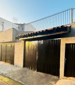 Casa com 3 Quartos para alugar, 185m² no Vila Príncipe de Gales, Santo André