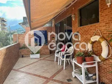 Cobertura com 3 Quartos à venda, 96m² no Tijuca, Rio de Janeiro