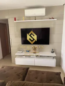 Apartamento com 3 Quartos à venda, 73m² no Parque Amazônia, Goiânia