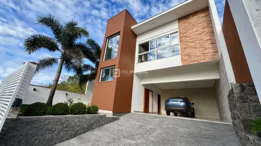 Casa com 3 Quartos à venda, 389m² no Vendaval, Biguaçu