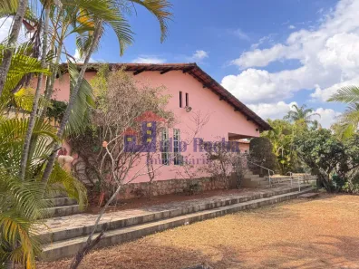 Casa de Condomínio com 7 Quartos à venda, 1600m² no Setor Habitacional Jardim Botânico, Brasília