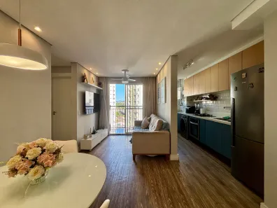 Apartamento com 2 Quartos à venda, 48m² no Del Castilho, Rio de Janeiro
