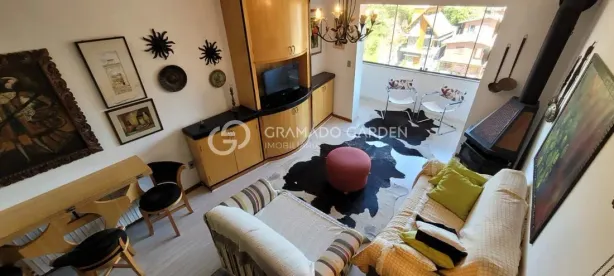 Apartamento com 3 Quartos à venda, 114m² no Floresta, Gramado