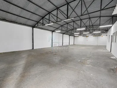 Galpão/Depósito/Armazém para alugar, 310m² no Vila Seixas, Ribeirão Preto