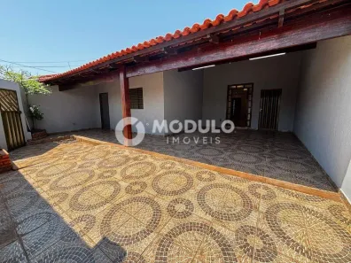 Casa com 4 Quartos à venda, 187m² no Planalto, Uberlândia