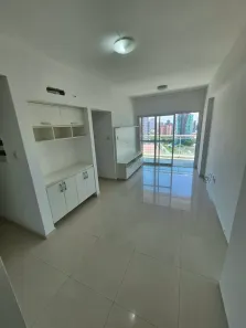 Apartamento com 2 Quartos para alugar, 70m² no Nazaré, Belém