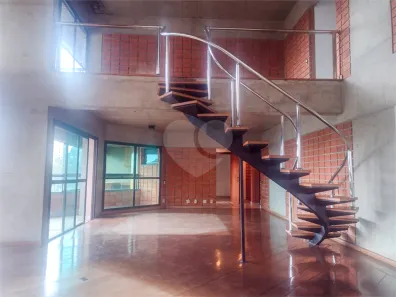 Apartamento com 4 Quartos à venda, 293m² no Paraíso do Morumbi, São Paulo