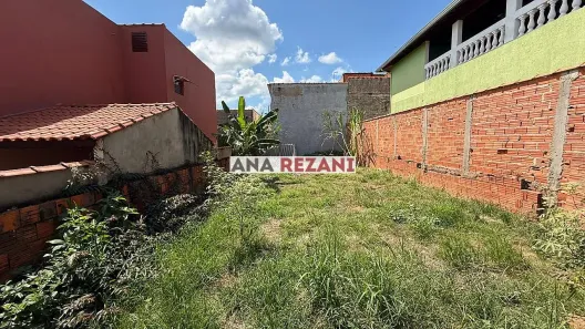 Lote/Terreno à venda, 160m² no Jardim Paraíso, Boituva