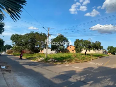 Lote/Terreno à venda, 10m² no Independência - 3º Complemento, Aparecida de Goiânia