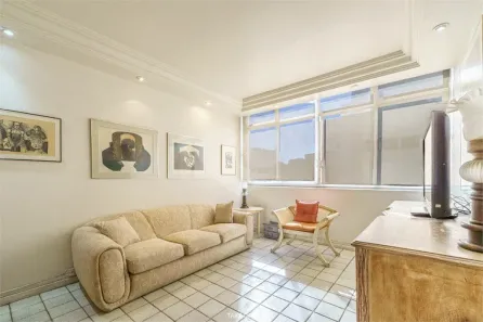 Apartamento com 3 Quartos à venda, 100m² no Jardim Paulista, São Paulo