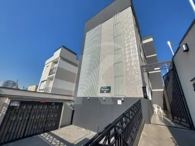 Apartamento com 1 Quarto à venda, 27m² no Vila Mazzei, São Paulo