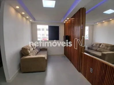 Apartamento com 2 Quartos para alugar, 40m² no Piatã, Salvador