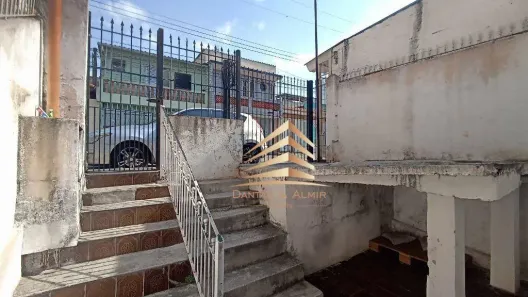 Casa com 2 Quartos à venda, 90m² no Jardim Pinhal, Guarulhos