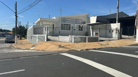 Casa com 3 Quartos à venda, 124m² no Vila São Bento, Campinas