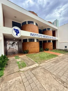 Prédio Comercial à venda, 484m² no Zona 01, Maringá