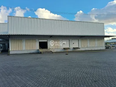 Galpão/Depósito/Armazém para alugar, 1700m² no Centro, Simões Filho